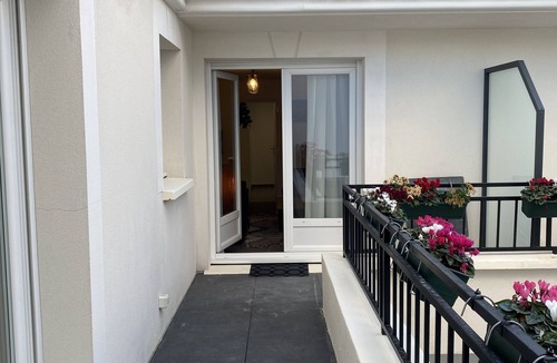 Alfortville Apartment | Appartement entier F3