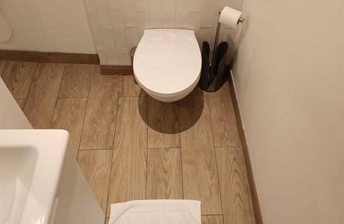 Hopital Saint-Louis Apartment | Appartement Familal sur 10éme arrondissement