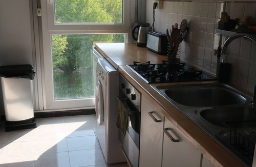 Les Lilas Apartment | Appartement familial pour les jeux olympiques