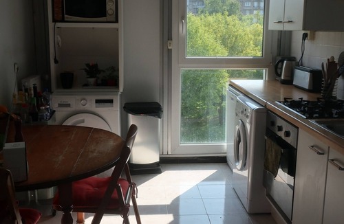 Les Lilas Apartment | Appartement familial pour les jeux olympiques