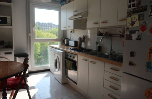 Les Lilas Apartment | Appartement familial pour les jeux olympiques
