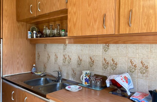 Bois Cadet-Montesquieu Apartment | appartement duplex spacieux et calme, proche paris, au vert