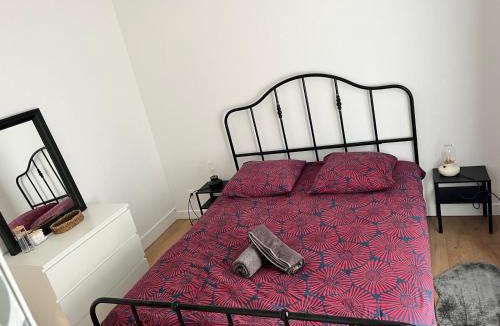 Pierrefitte-sur-Seine Apartment | Appartement de 27 m2 agréable et lumineux idéalement situé au coeur de la ville de Pierrefitte-sur-Seine