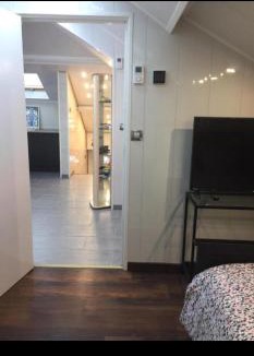 Pierrefitte-sur-Seine Apartment | Appartement T LUXE
