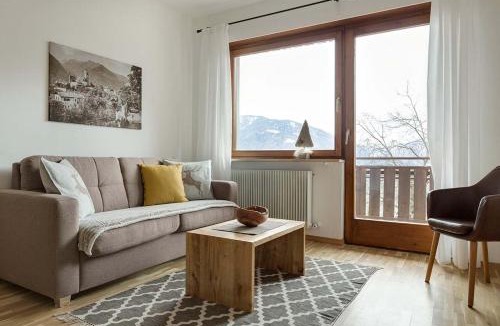 Schenna Apartment | Appartement Karnutsch