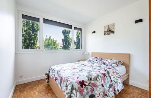 Antony Apartment | Appartement lumineux et cosy à 15min de Paris