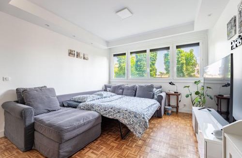 Antony Apartment | Appartement lumineux et cosy à 15min de Paris