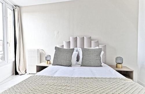 Gagny Apartment | Appartement lumineux et moderne - Gagny