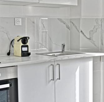 Gagny Apartment | Appartement lumineux et moderne - Gagny