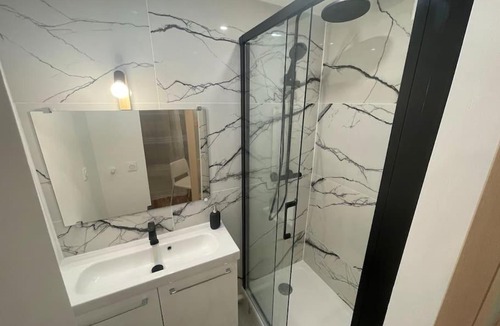Petit-Ivry Apartment | Appartement neuf à 500m de Paris