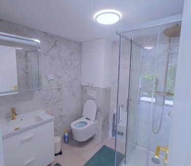 Gagny Apartment | Appartement Paris-Disneyland-Parc Astérix 20-25 min