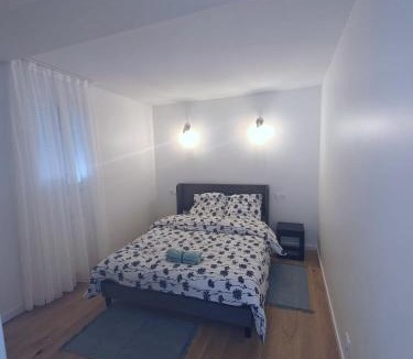 Gagny Apartment | Appartement Paris-Disneyland-Parc Astérix 20-25 min