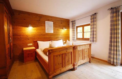 Valle San Silvestro Apartment | Appartement Pichler