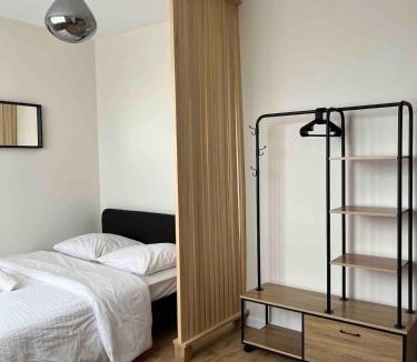 Alfortville Apartment | Appartement plein centre ville d alfortville