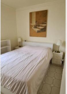 Alfortville Apartment | Appartement pour 1à 4 personnes