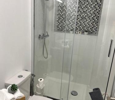 Livry-Gargan Apartment | Appartement proche de PARIS au centre ville tout confort