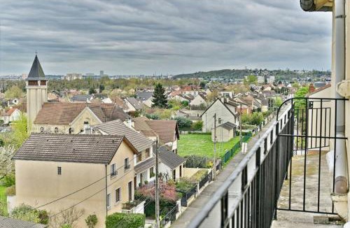 Gagny Apartment | Appartement proche de Paris - Gagny