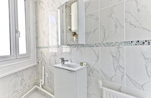 Gagny Apartment | Appartement proche de Paris - Gagny