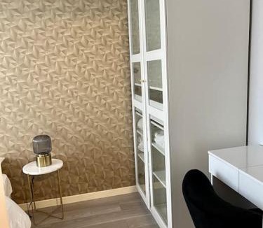 Alfortville Apartment | Appartement situé au centre ville d’alfortville