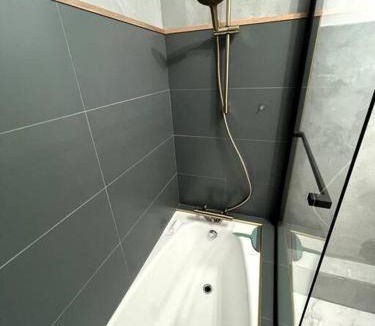 Petit-Ivry Apartment | Appartement spacieux à 5 min de Paris