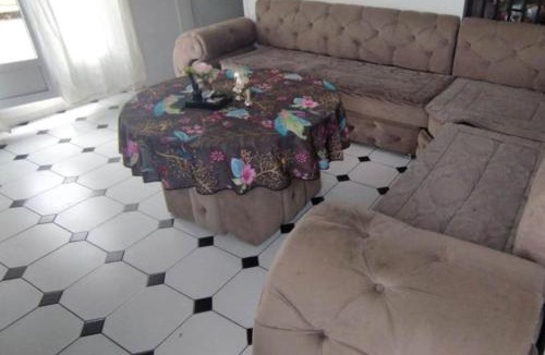 Aulnay-sous-Bois Apartment | Appartement terrasse et jacuzzi
