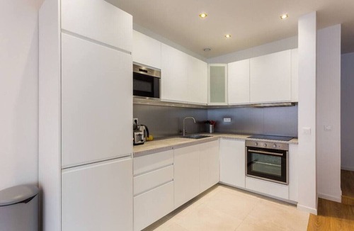 Quartier du Mail Apartment | Appartement8P/Full Equipped/Bonnenouvelle/Bourse