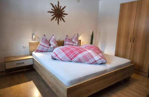 Predoi Apartment | Appartements Klaus Bergheim