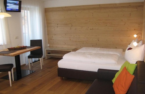 Valdaora di Mezzo Apartment | Appartements Mutschlechner