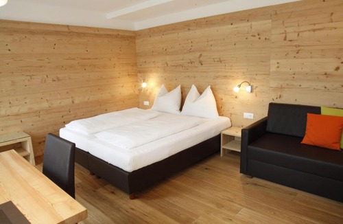 Valdaora di Mezzo Apartment | Appartements Mutschlechner