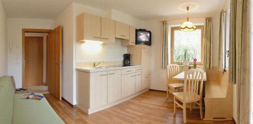 Sciaves Apartment | Appartements Schusterbauer