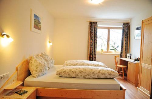 Sciaves Apartment | Appartements Schusterbauer