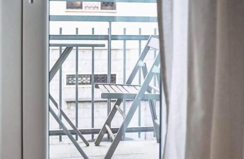 Porta Venezia Apartment | Appartment Downtown Milan, porta venezia
