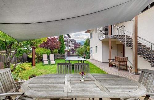Nova Ponente Apartment | Appartment Heidi