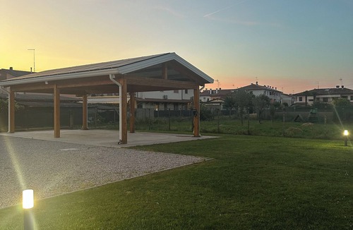 Musestre Apartment | Appartment La Rosa del Sile between Venezia, Treviso and Jesolo beach