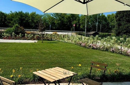 Musestre Apartment | Appartment La Rosa del Sile between Venezia, Treviso and Jesolo beach