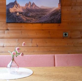 Valle San Silvestro Apartment | Appartment Lanz