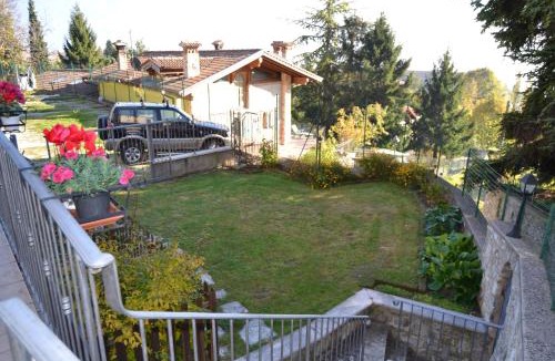 Gardola Apartment | Appartmento Belvedere