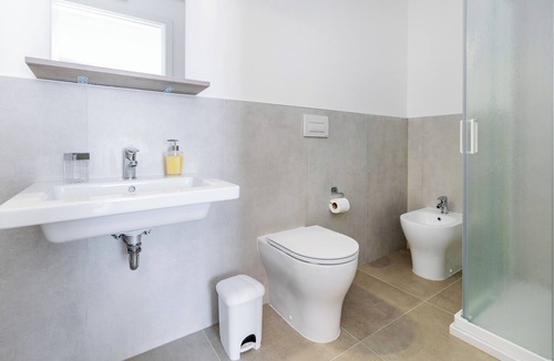 San Giuliano House | Appia