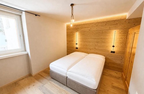 Sant'Anna Apartment | Apt Chalet del Bosco n3 Bivio Travel