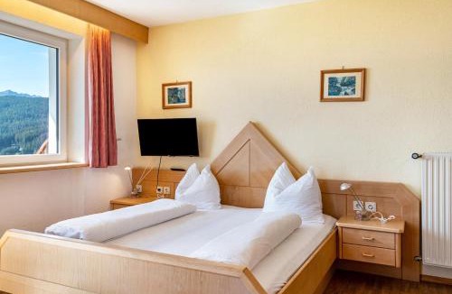 Maranza Apartment | Apt Eisacktal