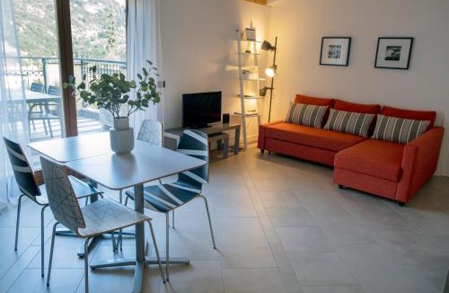 Arco Apartment | Apt Mountain Spirit, Arco