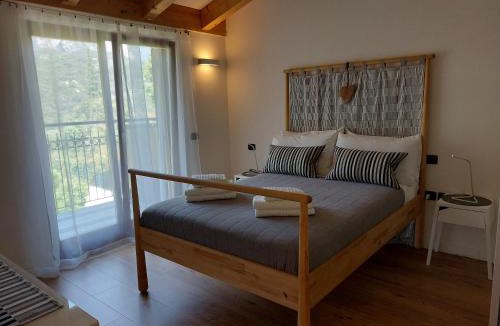 Arco Apartment | Apt Mountain Spirit, Arco