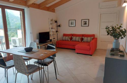 Arco Apartment | Apt Mountain Spirit, Arco