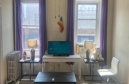 Bay Ridge Apartment | Apt studio