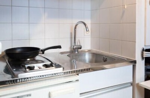 Plaisance Apartment | Apt with BALCONY near ALESIA