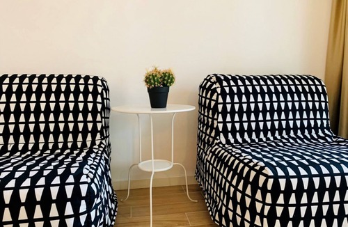 Bardolino Apartment | Apt with small veranda