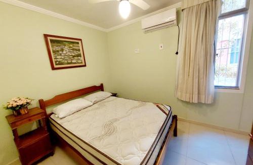 Braga Apartment | Apto 2 Quartos com Playground 5 min da Praia do Forte