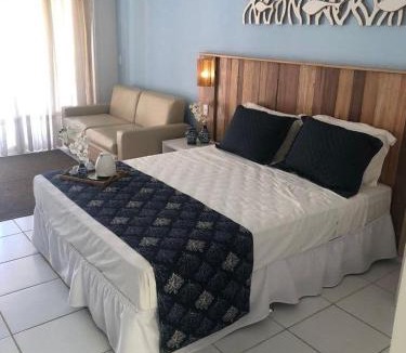 Tucuns Apartment | Apto Búzios Beach Resort