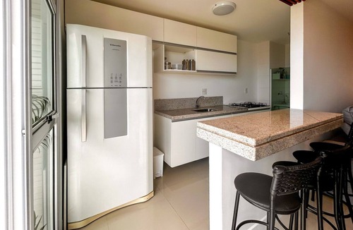 Camorim Apartment | Apto c vista p o mar e lagoa na Barra da Tijuca/RJ