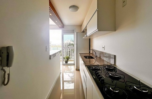 Camorim Apartment | Apto c vista p o mar e lagoa na Barra da Tijuca/RJ